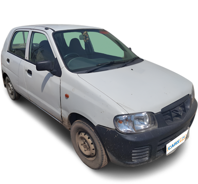Maruti Alto K10-img